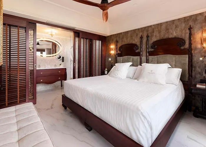 Santa Catalina A Royal Hideaway Hotel 5*